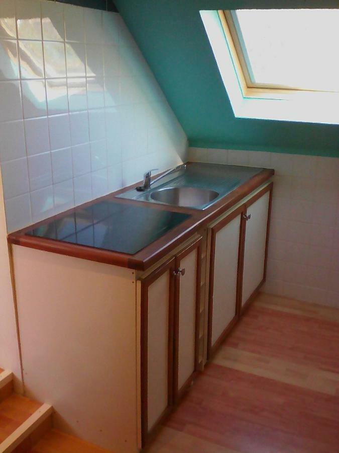 Gite Lezardrieux Kerbors Экстерьер фото